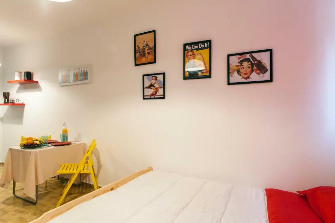 Studio For Couples Near Downtown Heraklion  Екстер'єр фото