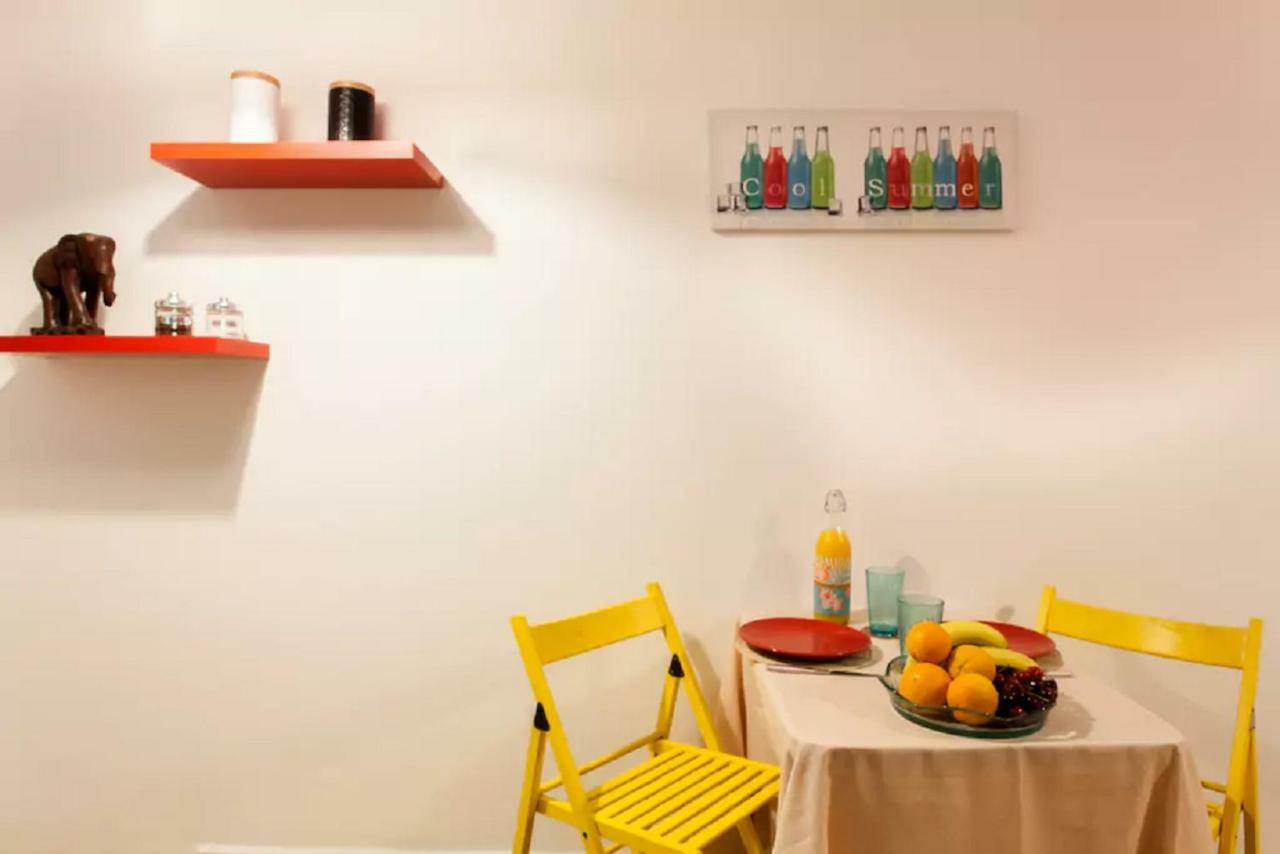 Studio For Couples Near Downtown Heraklion  Екстер'єр фото