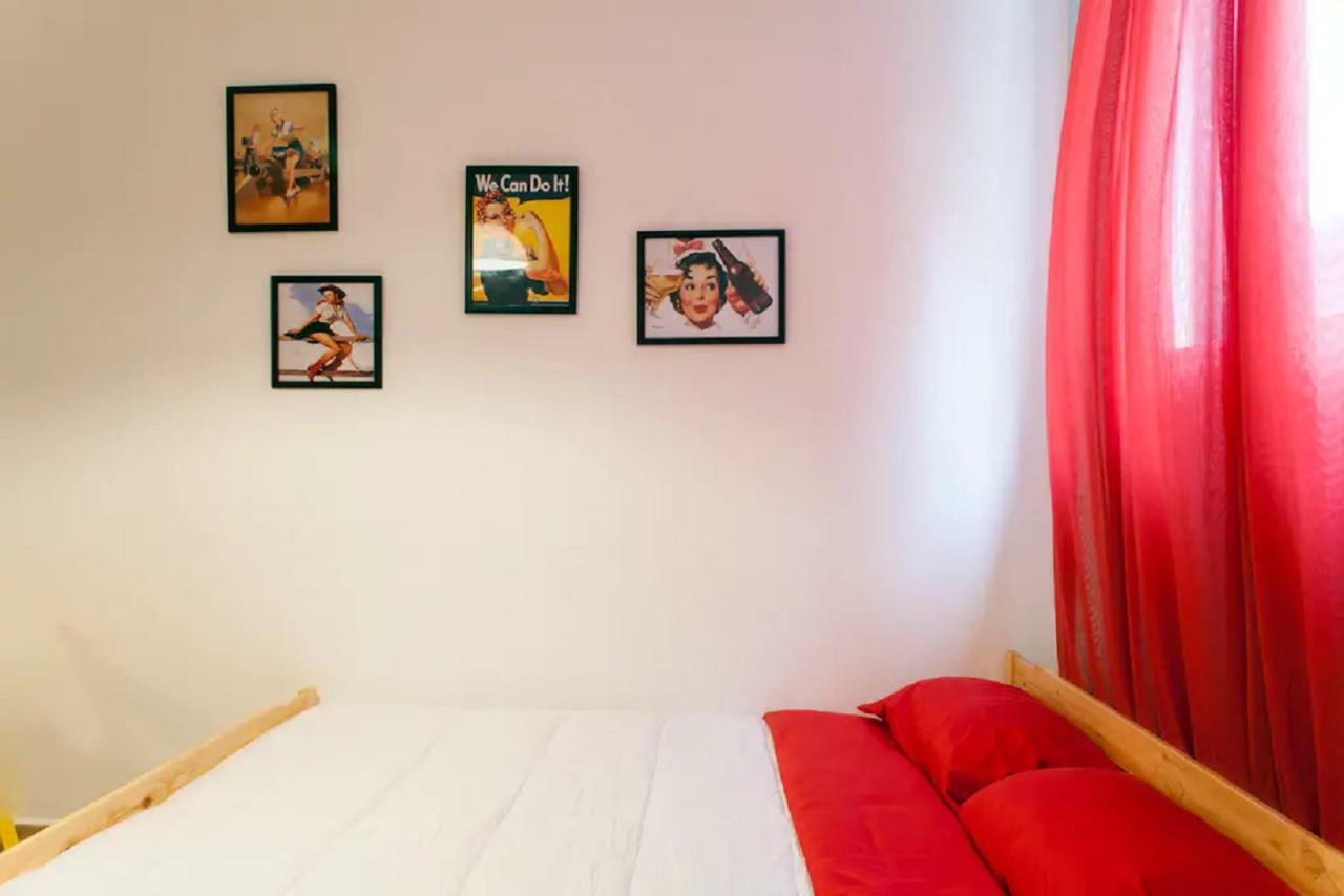 Studio For Couples Near Downtown Heraklion  Екстер'єр фото